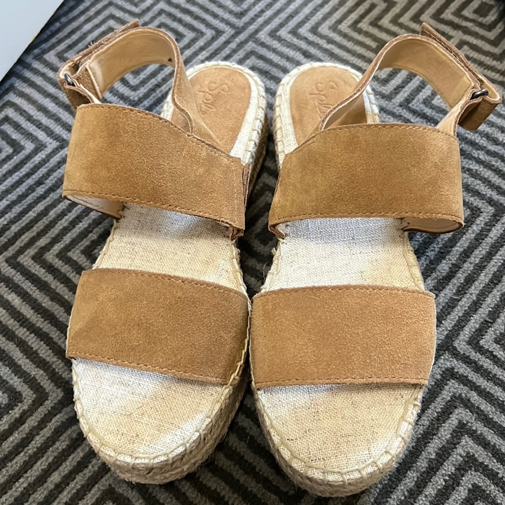 Splendid espadrilles